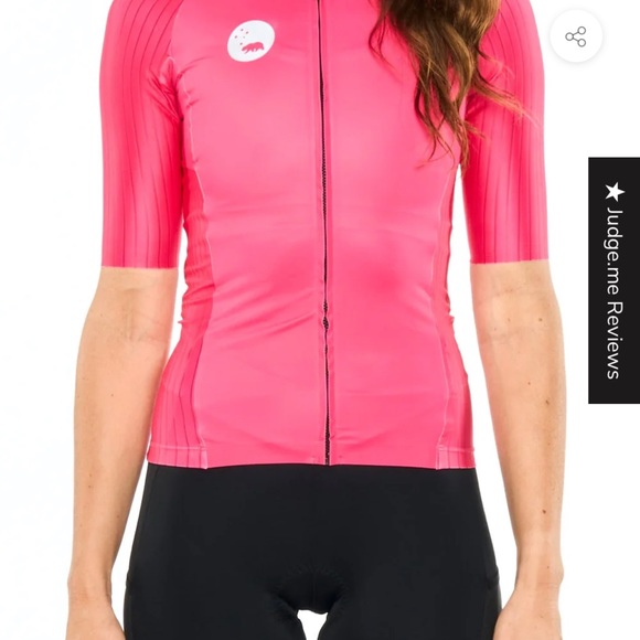 WYN Republic Tri Seperates - Picture 1 of 6